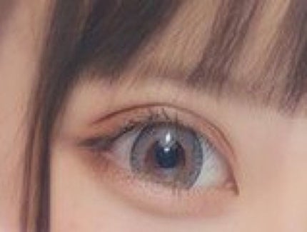 LIL MOON 1day/LILMOON/ワンデー(1DAY)カラコンを使ったクチコミ(3枚目)