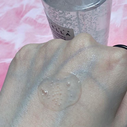 トーンブライトニング カプセルアンプル/SKIN1004/美容液を使ったクチコミ(2枚目)