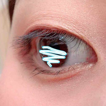 モテマスカラ TECHNICAL 3/UZU BY FLOWFUSHI/マスカラを使ったクチコミ(3枚目)