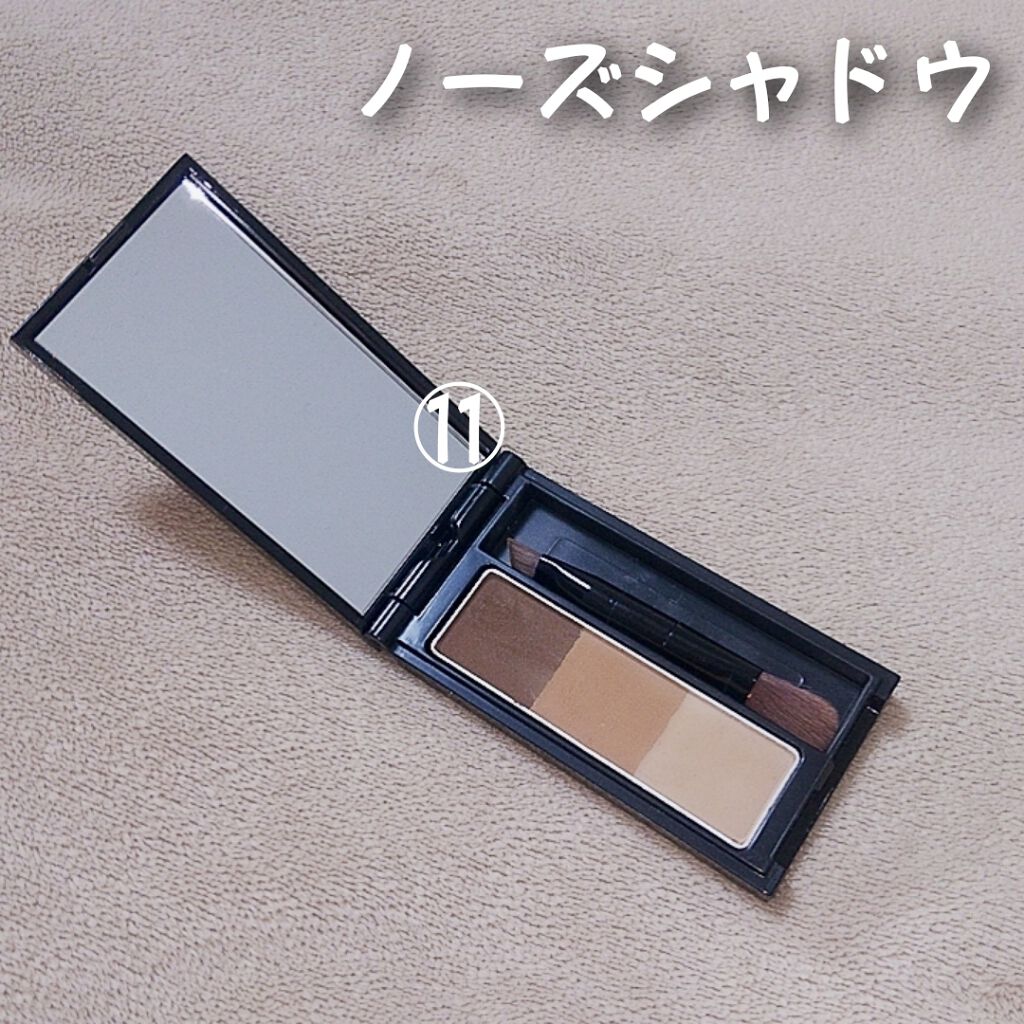 ロング＆カールマスカラ スーパーWP/ヒロインメイク/マスカラを使ったクチコミ（3枚目）