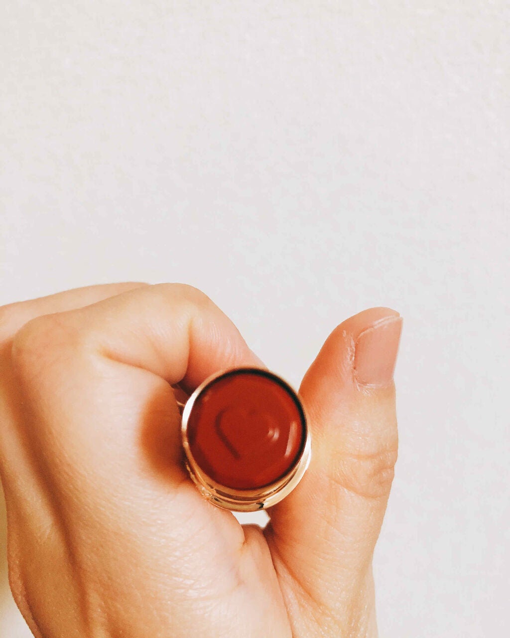 メルティールミナスルージュ/キャンメイク/口紅を使ったクチコミ(2枚目)