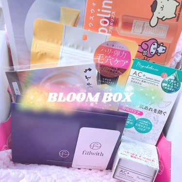 ブルーム ボックス/BLOOMBOX/その他を使ったクチコミ（1枚目）