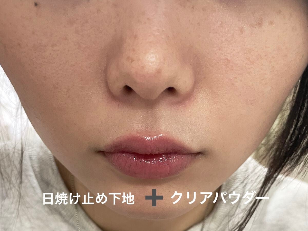 あんみつ on LIPS 「celimaxオイルコントロールサンスクリーン40mlSPF5..」(4枚目)