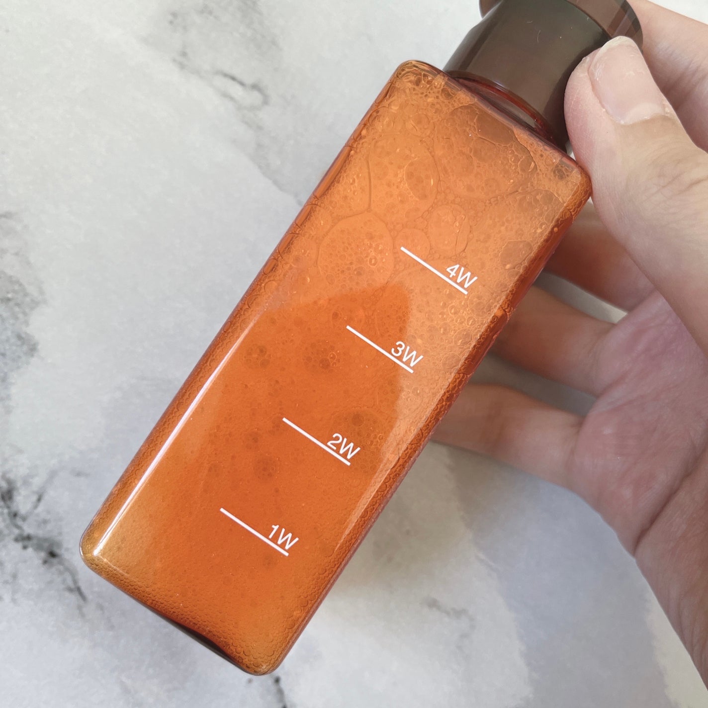 エンリッチ ローション/サイクルプラス/化粧水を使ったクチコミ(9枚目)