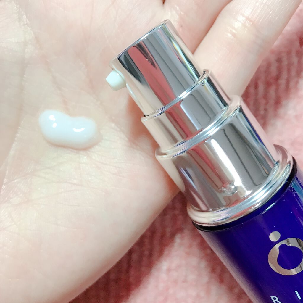 ディープモイスチュアエッセンス/ライスフォース/美容液を使ったクチコミ（2枚目）