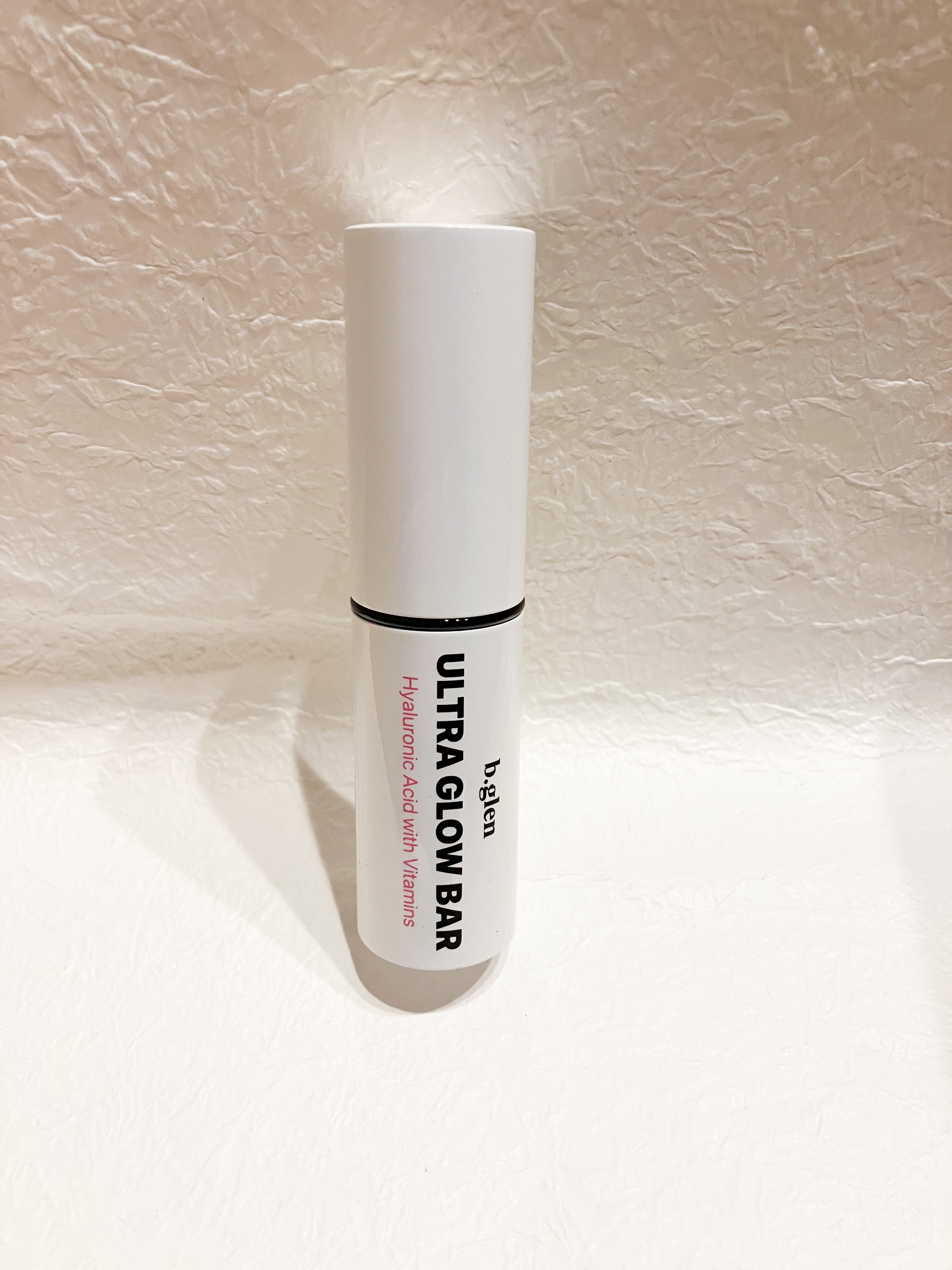 ウルトラグロウバー/b.glen/美容液を使ったクチコミ（1枚目）