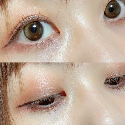 パーフェクトエクステンション マスカラ for カール/D-UP/マスカラを使ったクチコミ(2枚目)