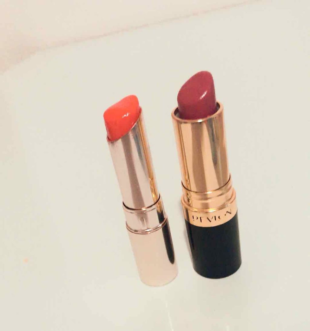 オペラ リップティント N/OPERA/リップティントを使ったクチコミ(2枚目)