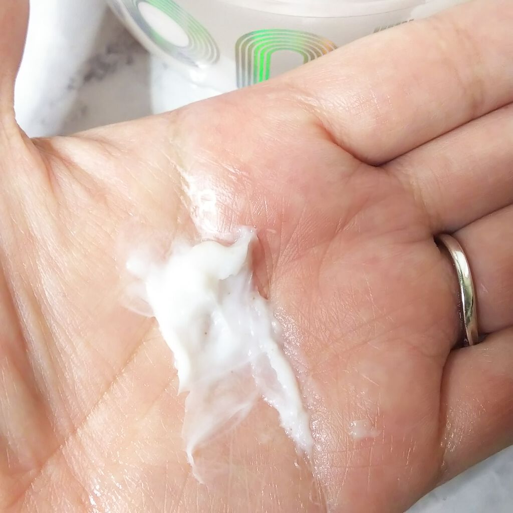 サロンレディ クレンジングクレイシャンプー/SALON LADY/市販シャンプーを使ったクチコミ（3枚目）