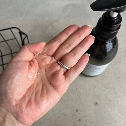 Ubihada エッセンス/Ubihada/化粧水を使ったクチコミ(2枚目)