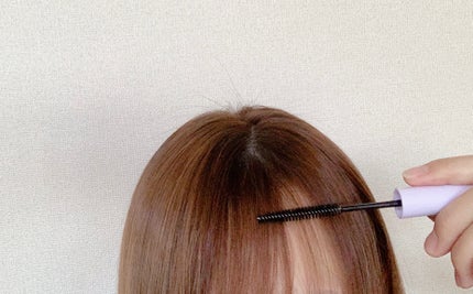 セラメディ ポイントロック&リペアスティック/セラメディ/ヘアジェルを使ったクチコミ(5枚目)