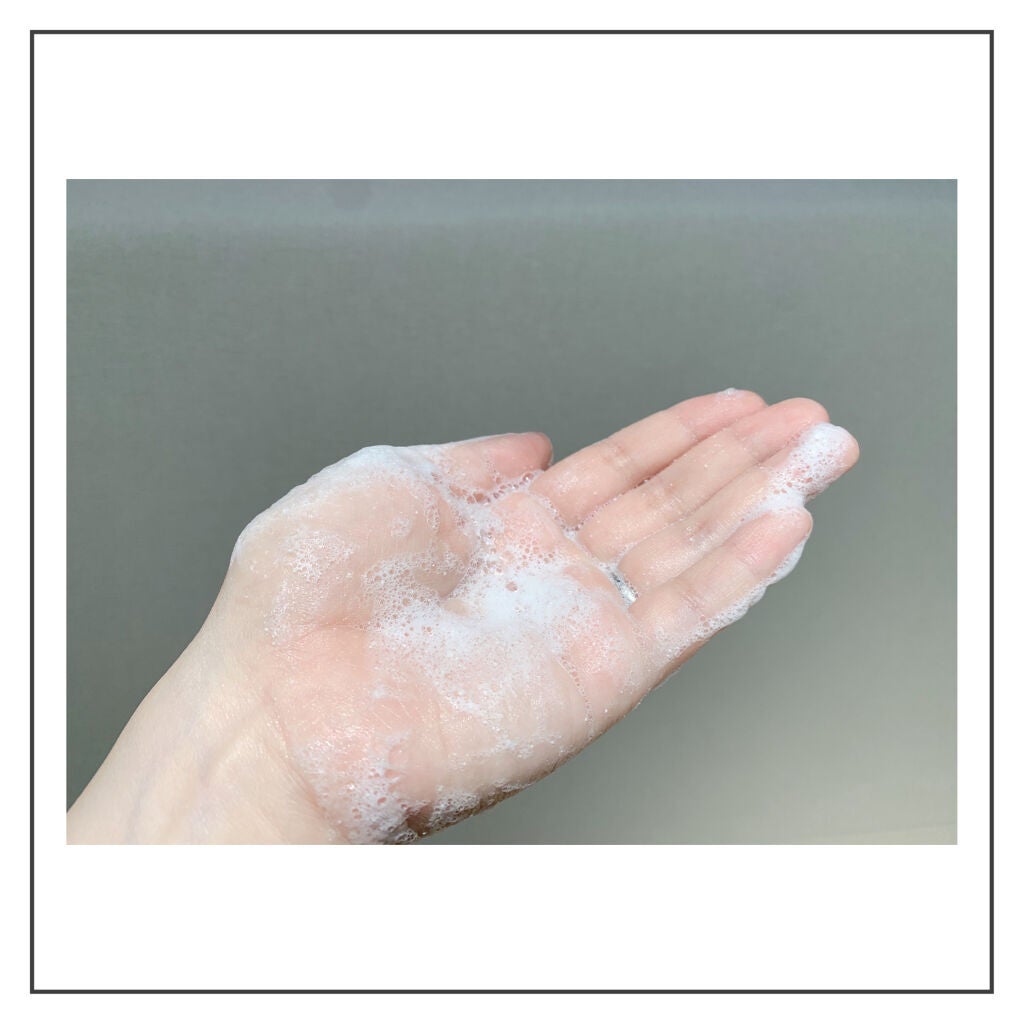 デイリーマイクロフォリエント/ダーマロジカ/洗顔パウダーを使ったクチコミ(7枚目)