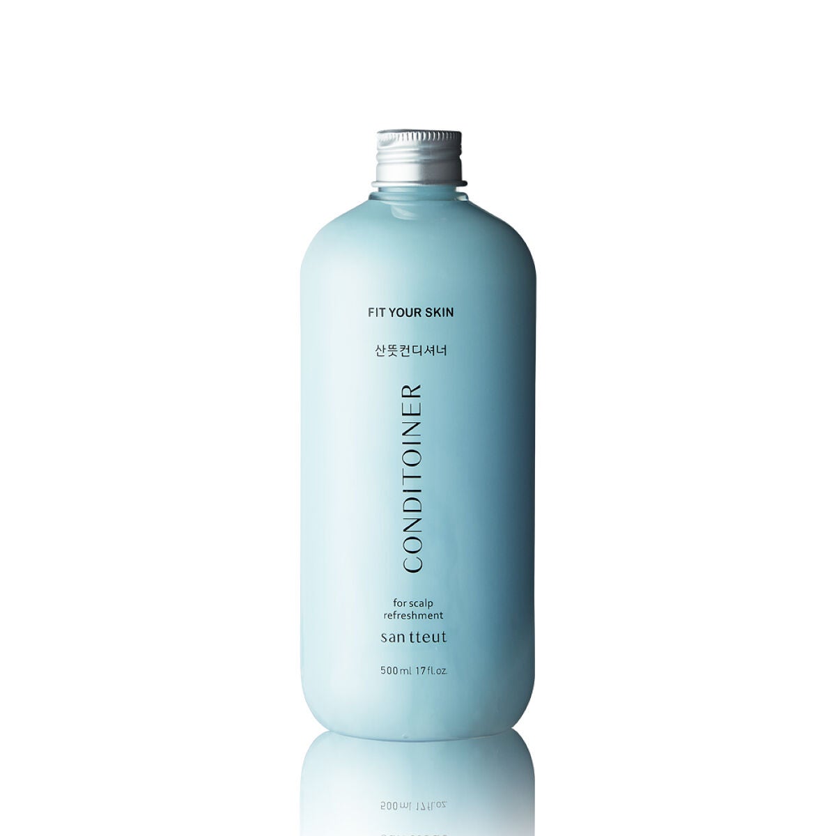 シャンプー/コンディショナー Santteut コンディショナー 500ml