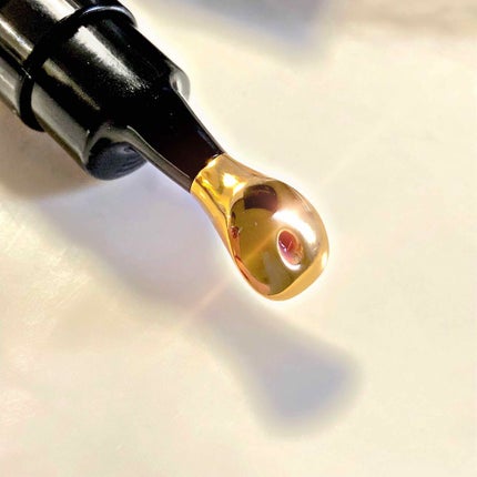 N°28Lip Treatment Oil/HOURGLASS/リップケアを使ったクチコミ(3枚目)