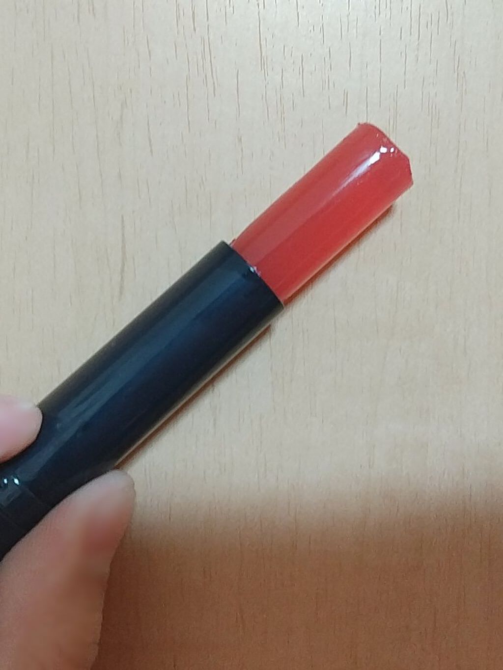 モイスチャーティント/ヴァセリン/リップティントを使ったクチコミ（2枚目）