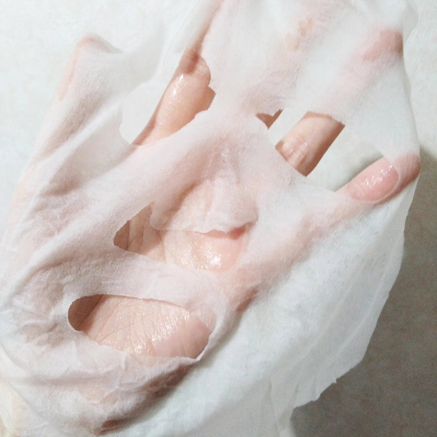 ローションマスク/DECORTÉ/その他スキンケアグッズを使ったクチコミ(9枚目)