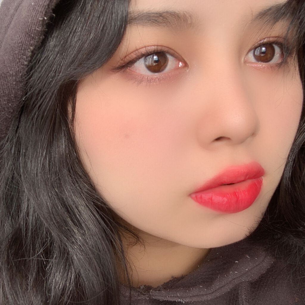 ファーストコレクションアイズ/VAVI MELLO/アイシャドウパレットを使ったクチコミ(4枚目)