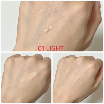 クラリティブラン サーフェイサー/ALBLANC/化粧下地を使ったクチコミ(2枚目)