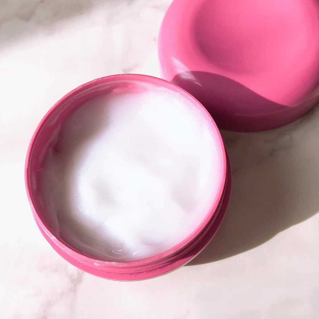 ＃ジューシーモイストワックス/ルシードエル/ヘアワックス・クリームを使ったクチコミ（2枚目）