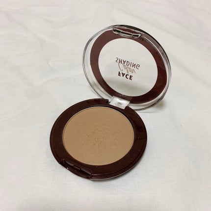 フェイスカラーシェーディング/ETUDE/シェーディングを使ったクチコミ(1枚目)