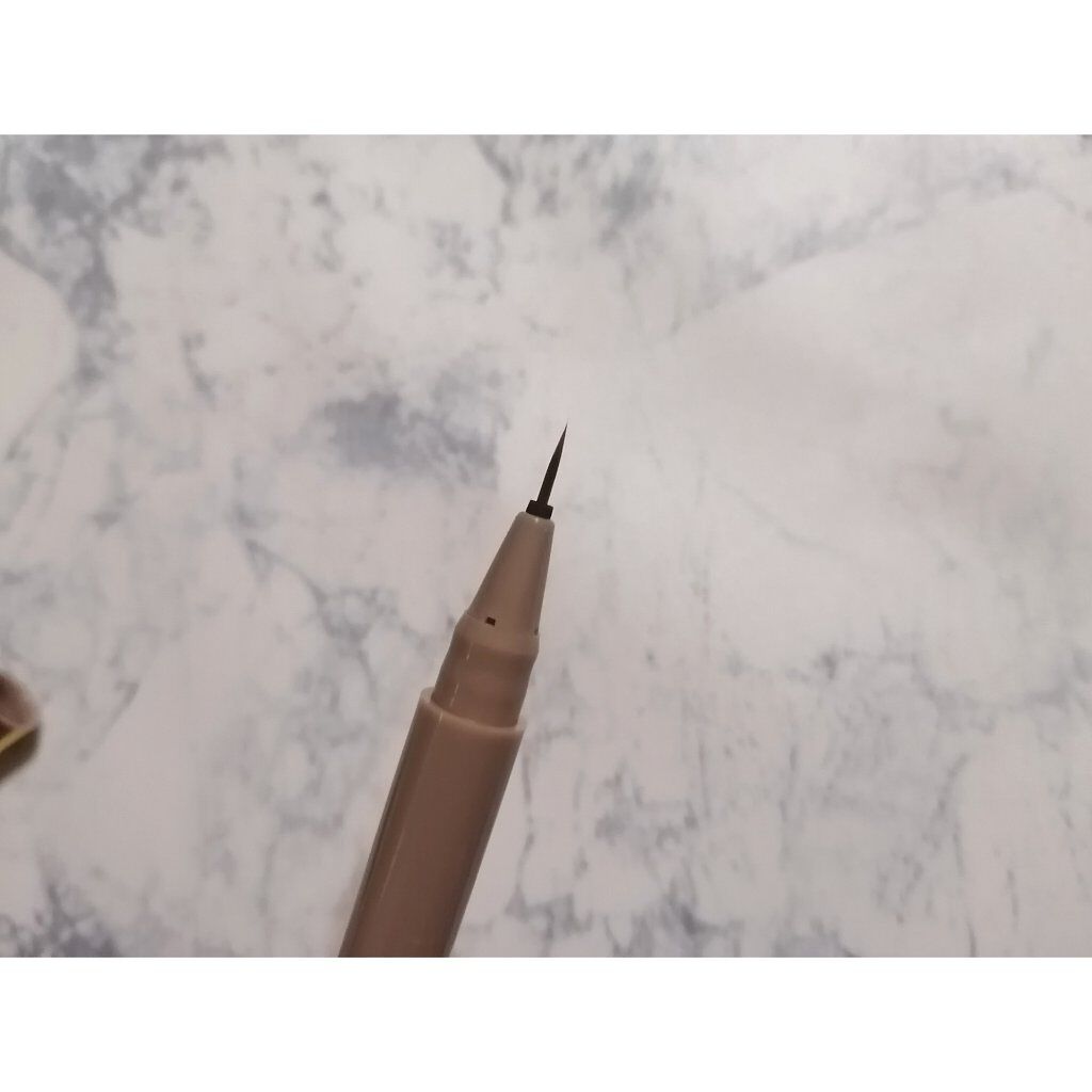 シークレットキワミライナー R/CipiCipi/リキッドアイライナーを使ったクチコミ（3枚目）