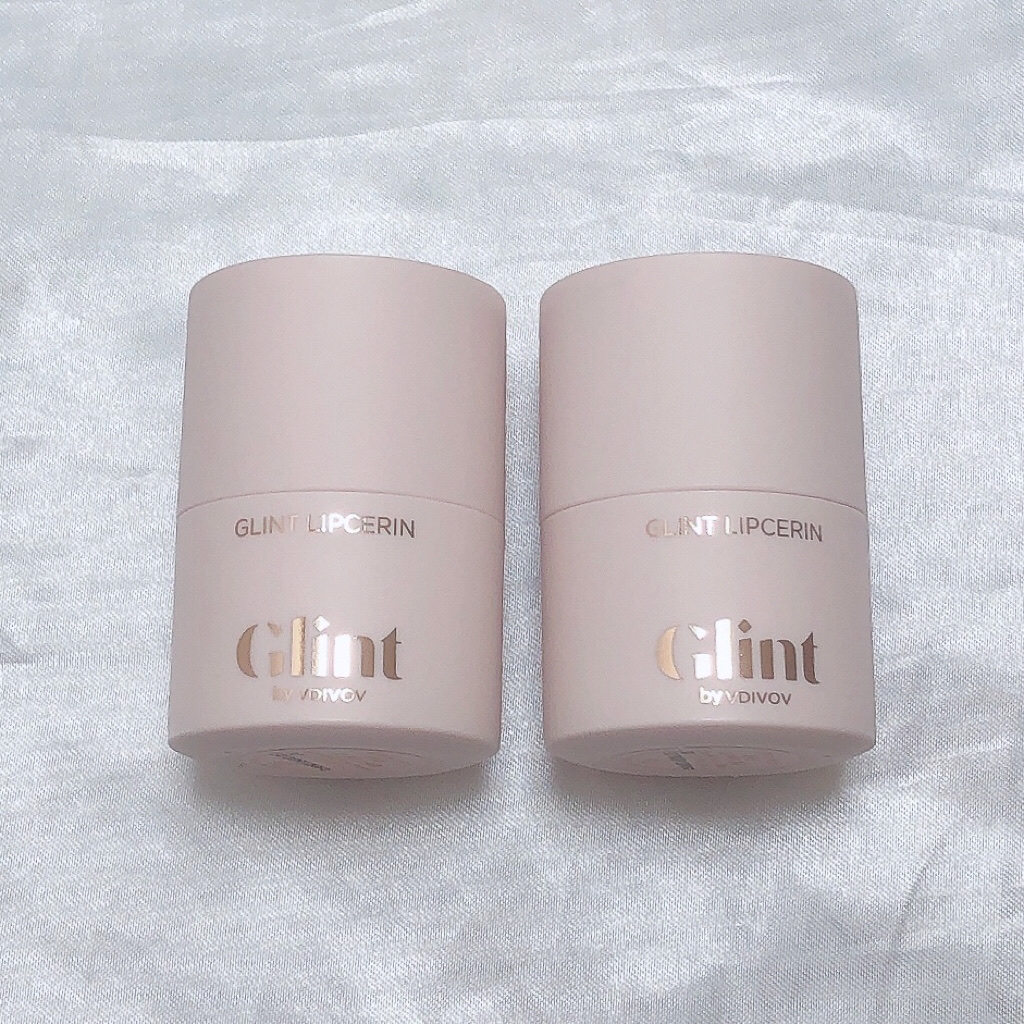 リップセリン/Glint/リップグロスを使ったクチコミ（3枚目）