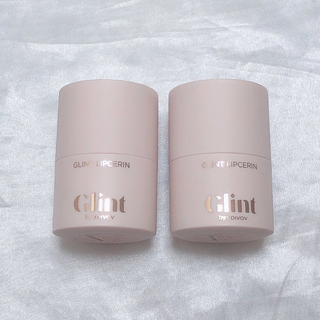 リップセリン/Glint/リップグロスを使ったクチコミ(3枚目)