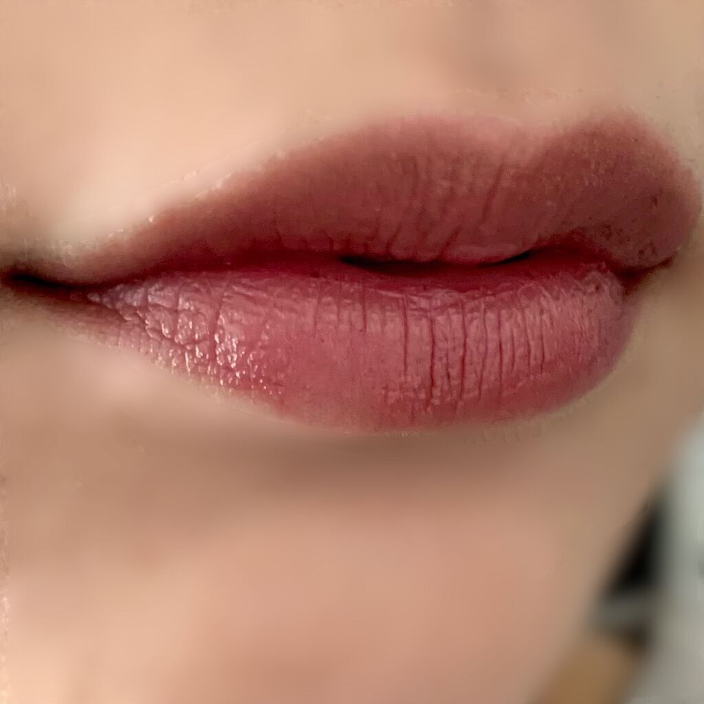 ケイト リップモンスター/KATE/口紅を使ったクチコミ(3枚目)