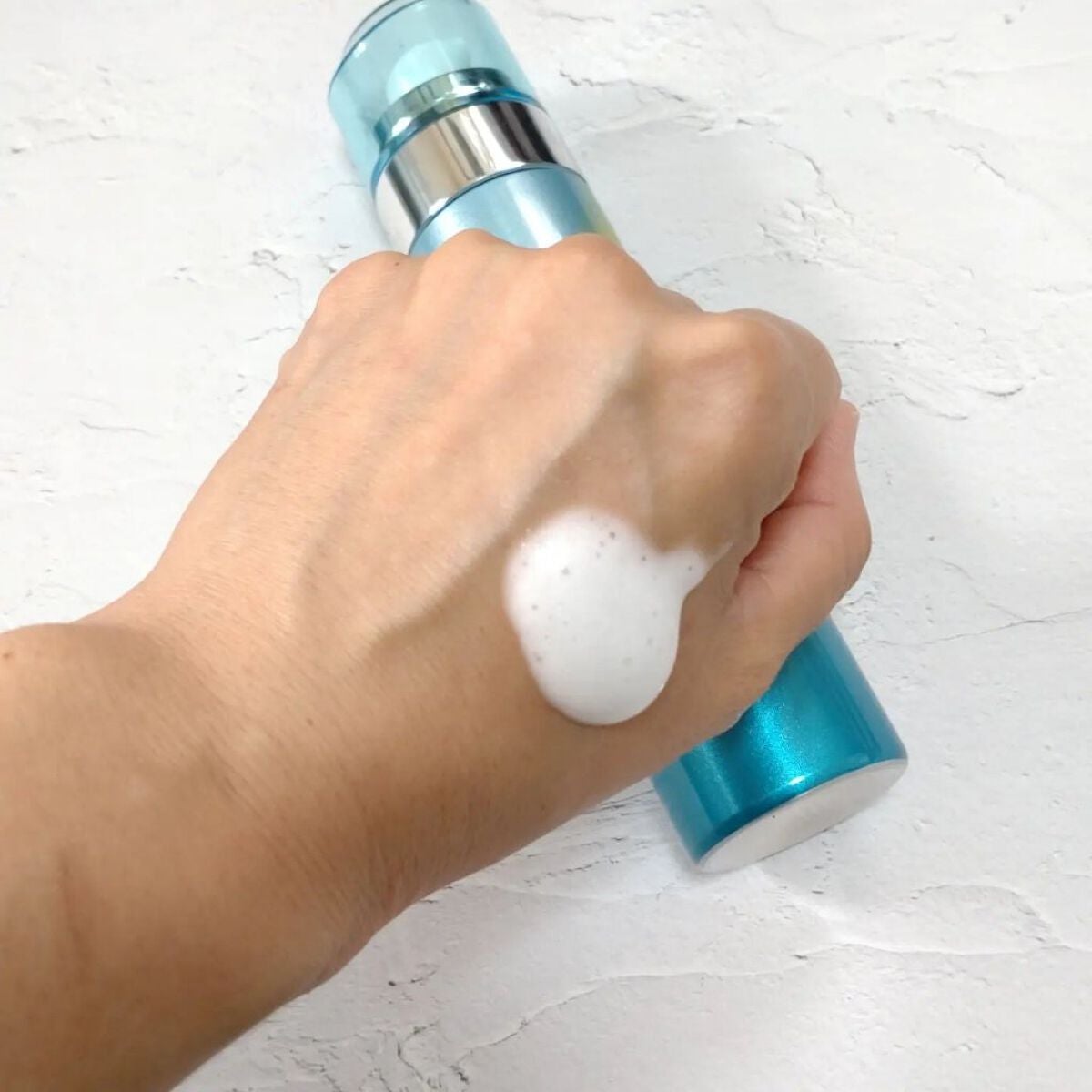 ベースケア セラム<土台美容液>/SOFINA iP/美容液を使ったクチコミ(5枚目)