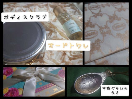 リフレッシュハンドミスト/SABON/ハンドクリームを使ったクチコミ(2枚目)