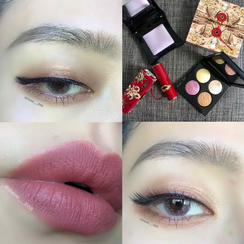 beyond powder/Illamasqua/パウダーハイライトを使ったクチコミ(1枚目)