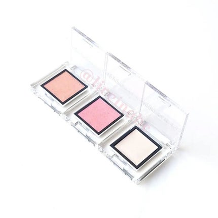 アディクション ザ アイシャドウ スパークル/ADDICTION/単色アイシャドウを使ったクチコミ(10枚目)