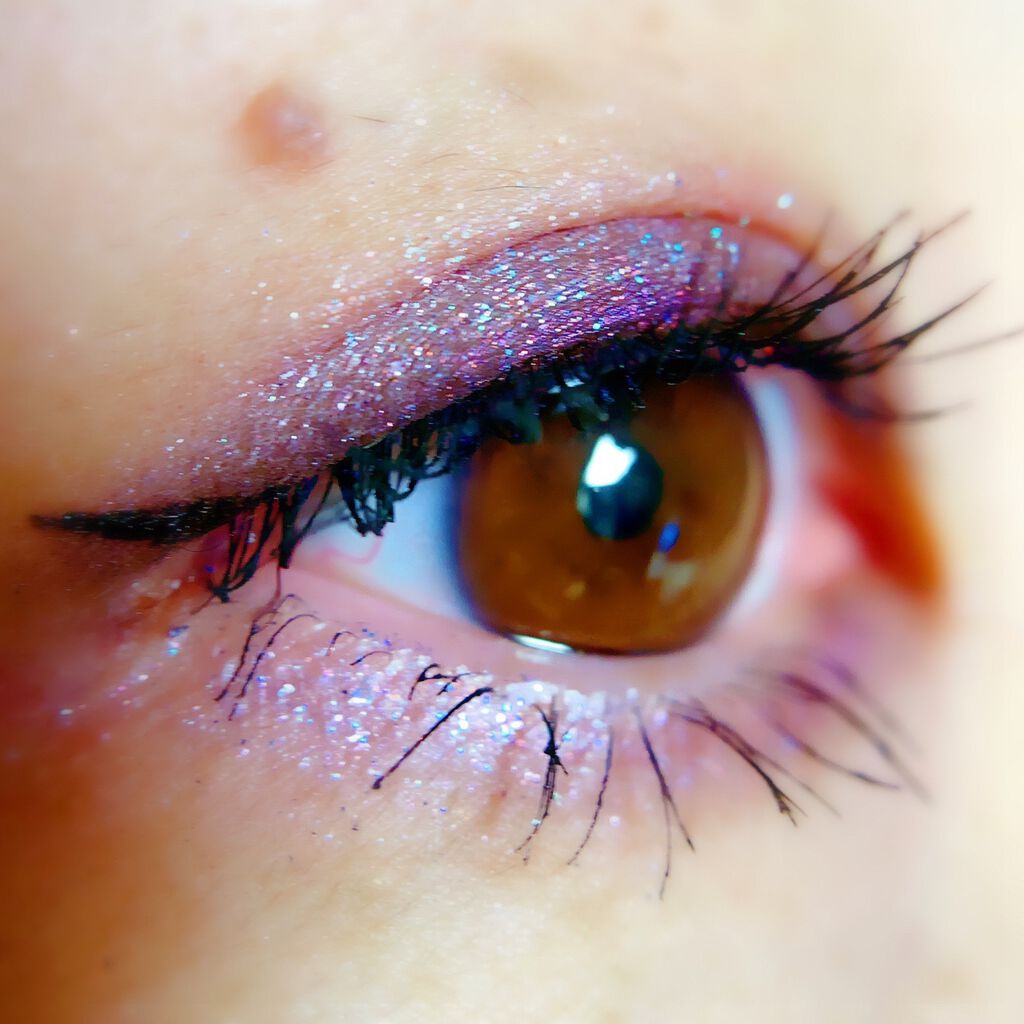 【旧品】パーフェクトエクステンション マスカラ/D-UP/マスカラを使ったクチコミ（1枚目）