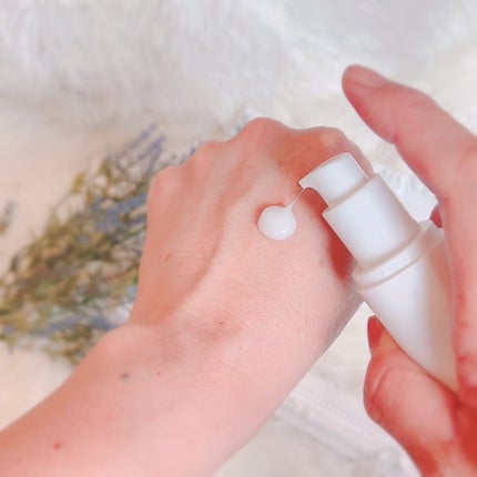 ダイヤリフト3000ショット/ECLIMOI/フェイスクリームを使ったクチコミ(2枚目)