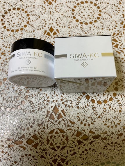 を使ったクチコミ(1枚目)