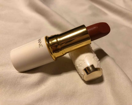 ラスティング リップカラーN/CEZANNE/口紅を使ったクチコミ(2枚目)