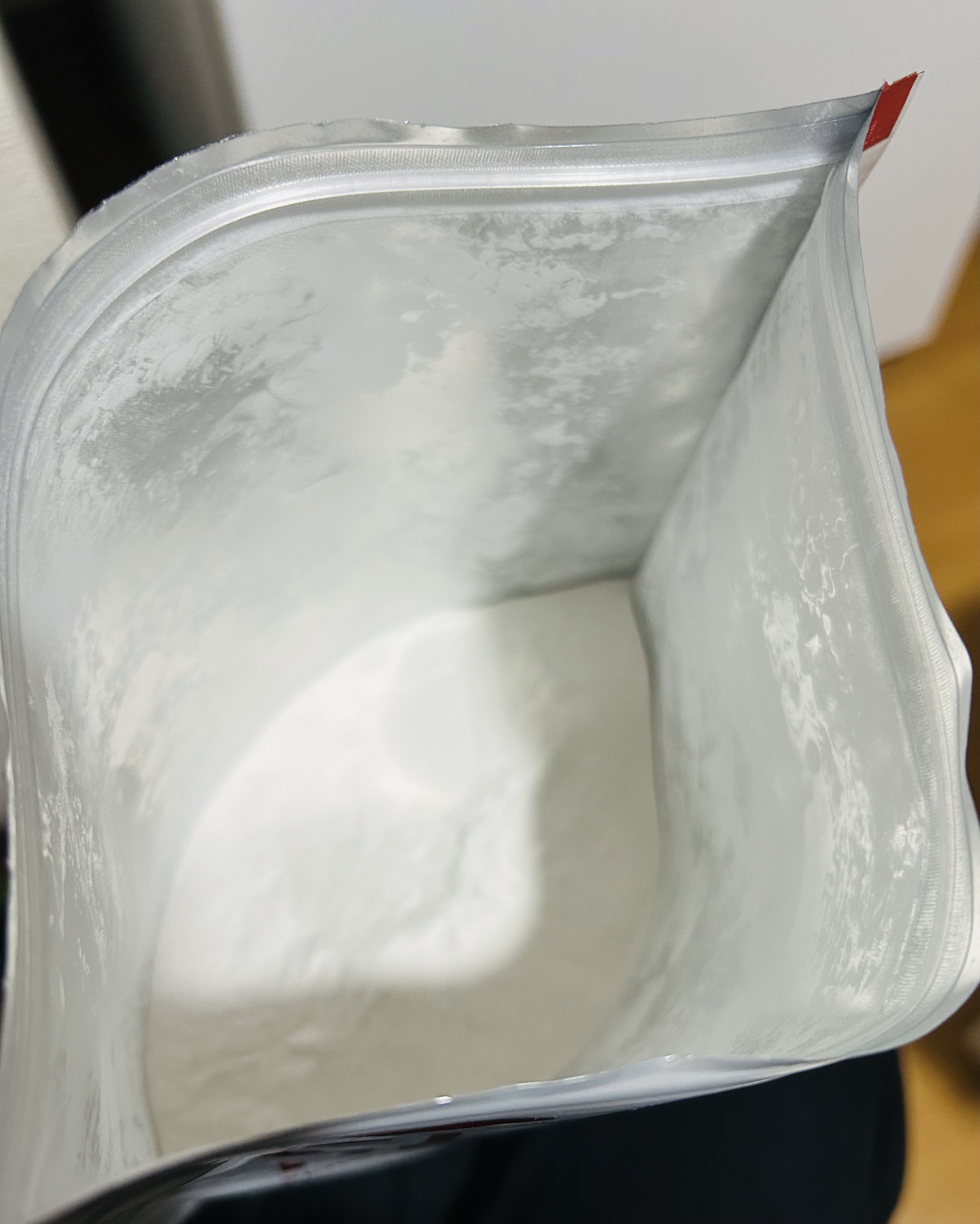 クリアプロテイン マッスル/クレバー/その他プロテインを使ったクチコミ（3枚目）