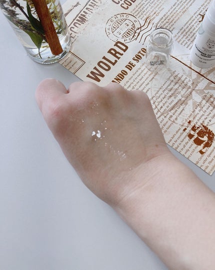 プレミアム ブースターボール/SNOW FOX SKINCARE/その他スキンケアグッズを使ったクチコミ(5枚目)