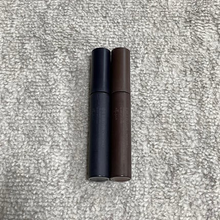 エテュセ アイエディション(マスカラ)/ettusais/マスカラを使ったクチコミ(1枚目)