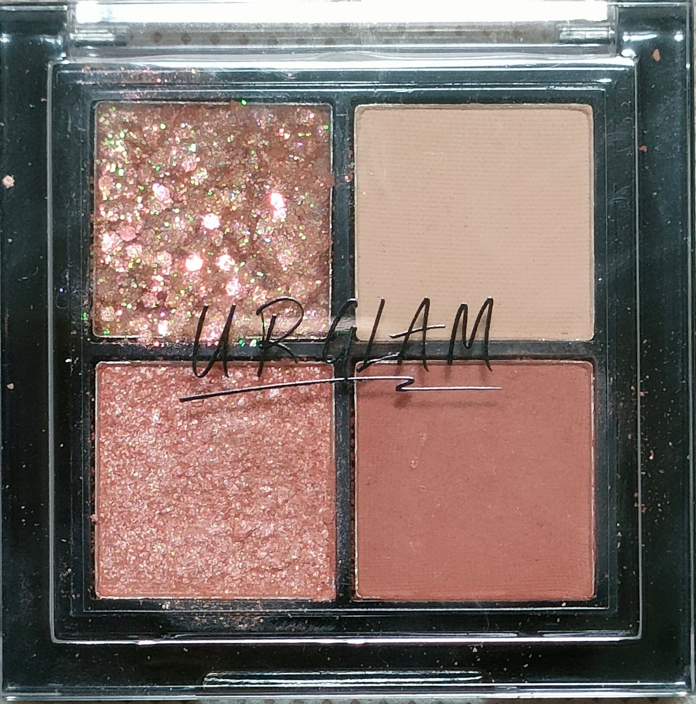 CAMCAM Color Splash Lipstick Burnt Coral/ハンスキン/口紅を使ったクチコミ（2枚目）