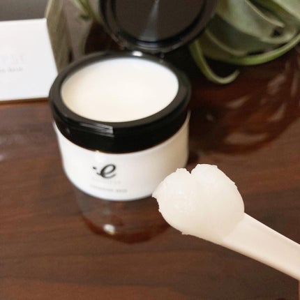 Rie_beauty on LIPS 「\真剣佑さんも愛用♡/EGOIPSE クレンジングバーム@eg..」(4枚目)