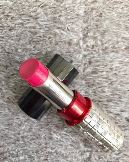 ドラマティックルージュEX PK440 ジョリートーン/マキアージュ/口紅を使ったクチコミ(1枚目)