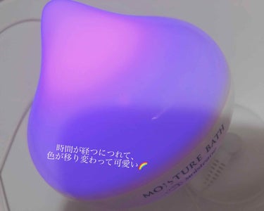 モイスティーヌ バランシングローションEXTRAのクチコミ「【体温が35度→36度に🌡】🛁🚿❤️

昨年5月☘からモイスチャーバス という、
モイスティー.....」（1枚目）