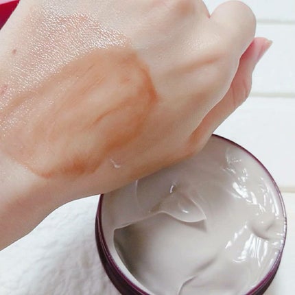 アスタリュクス W クレンズ AX/コーセー/クレンジングクリームを使ったクチコミ(6枚目)