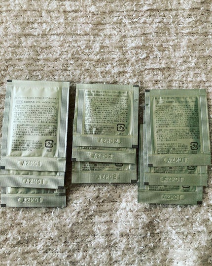 N organic Bright ホワイト クリア ローション/N organic/化粧水を使ったクチコミ(2枚目)