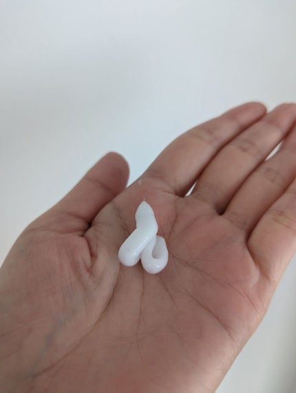 ダメージリペアシャンプー/トリートメント/DROAS/市販シャンプーを使ったクチコミ(5枚目)