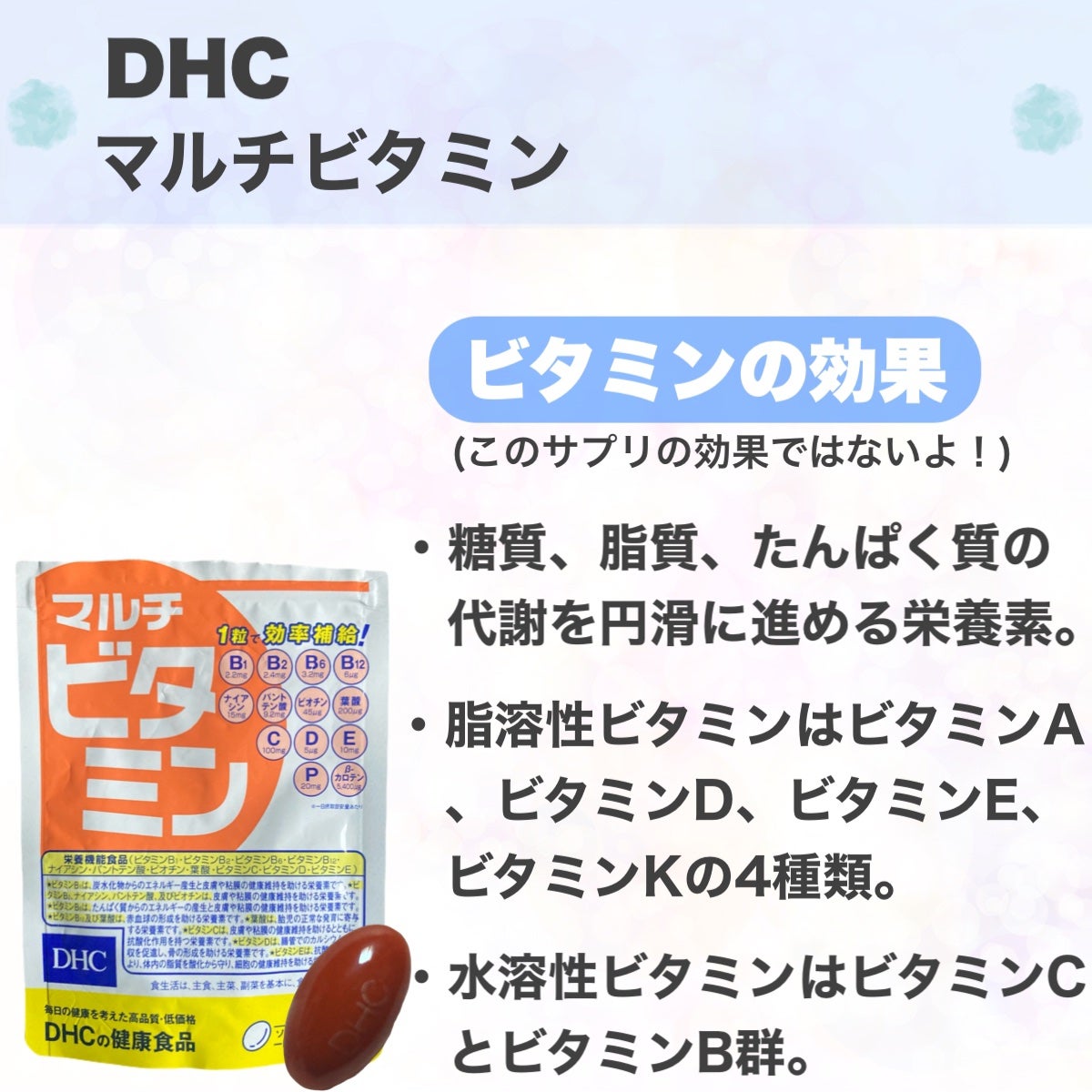 DHC ヘム鉄/DHC/健康サプリメントを使ったクチコミ(4枚目)