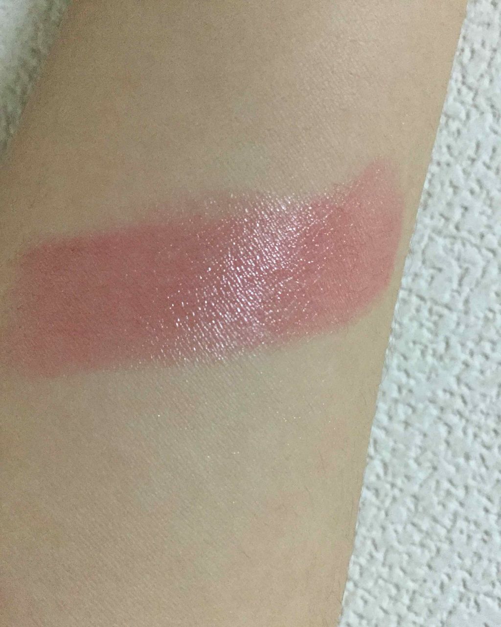 CCリップクリームN/KATE/リップケアを使ったクチコミ（3枚目）