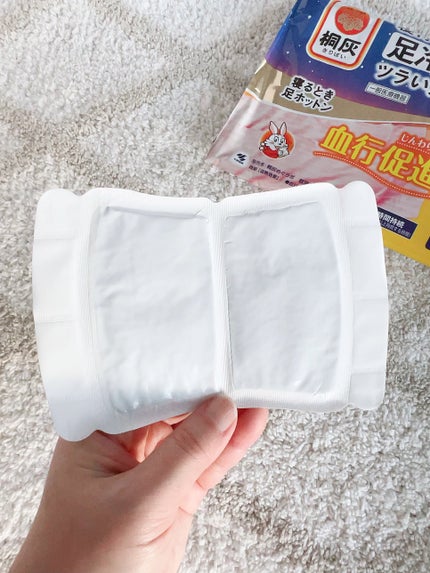 みちねえ フォロバ on LIPS 「・・#PR小林製薬から商品提供をいただきました。急に寒さが厳し..」(4枚目)