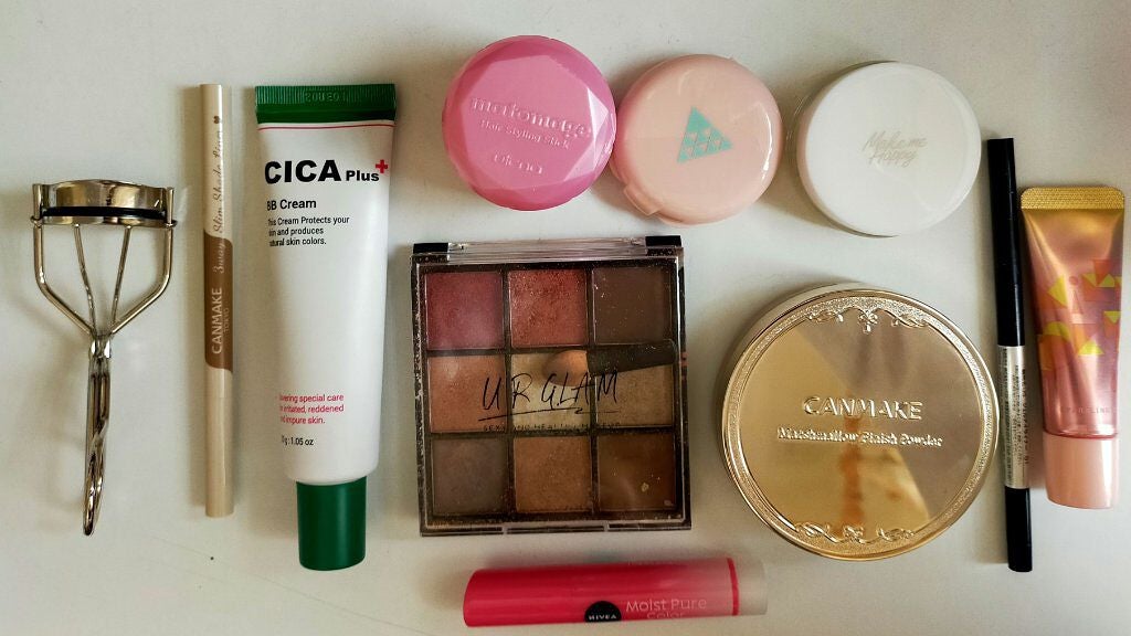 モイストピュアカラーリップ/ニベア/リップクリームを使ったクチコミ(1枚目)